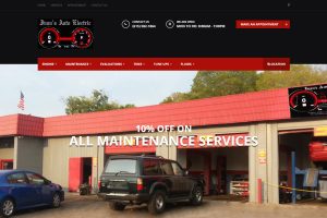 Ivan Auto Electric