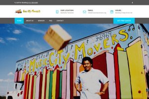 Music City Movers